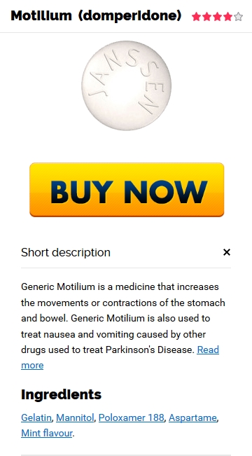 Motilium Generic Order