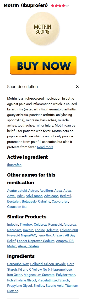 Cuanto Dura Efecto Motrin 200 mg in Wickliffe, OH