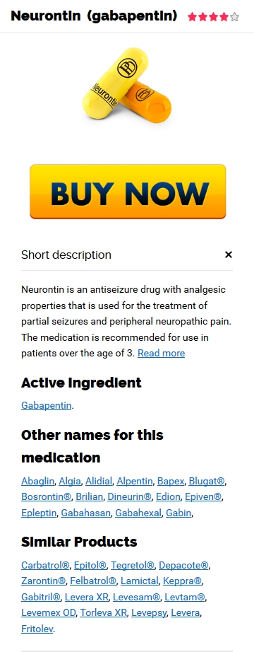 Looking Neurontin 400 mg online