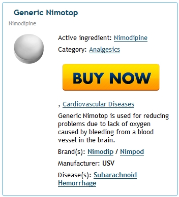 Generic Nimotop Over The Counter Cheap