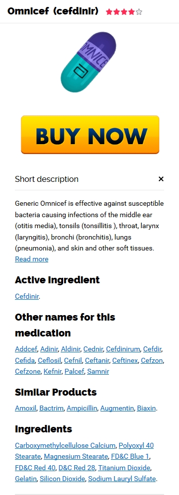 Omnicef 300 mg Costo In Farmacia