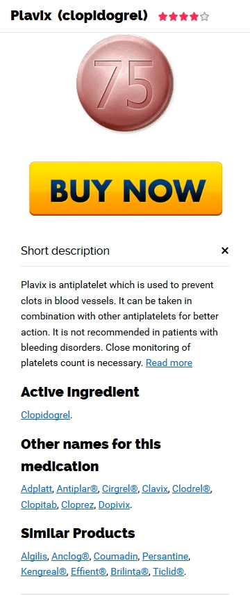 Buy Cheapest Plavix Pills