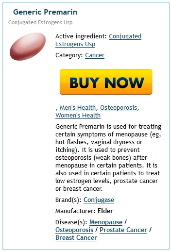 Best Deal On Premarin 0.625 mg generic