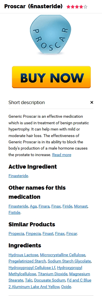 Proscar Generic Order Online