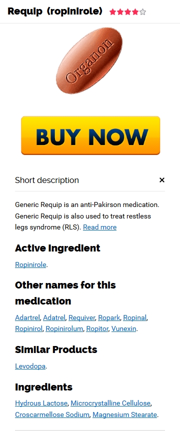 How Much Ropinirole online