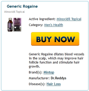 generic Rogaine Price