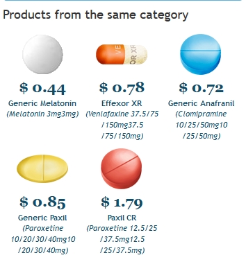 Lexapro achat