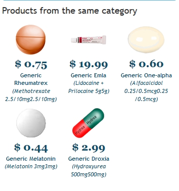 Zovirax 500mg