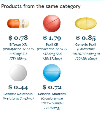 Sinequan Canadian Pharmacy Online