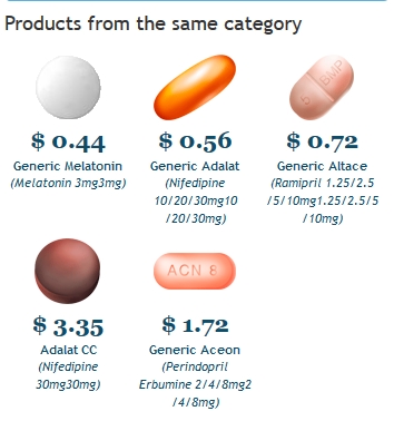 Canadian Drugs Atenolol Generic