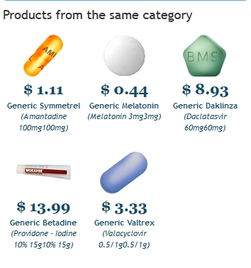 Buy Generic Zovirax Online