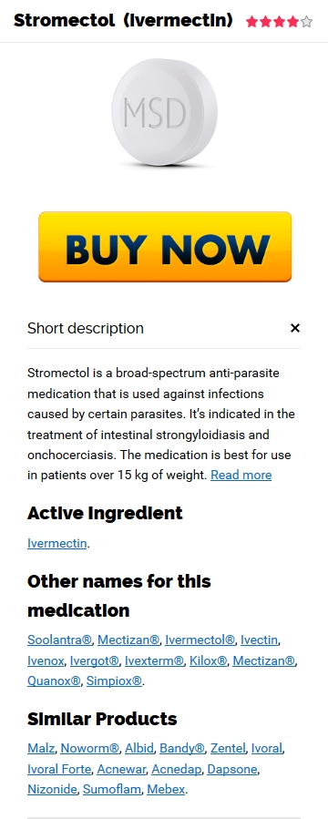 Stromectol 3 mg Price