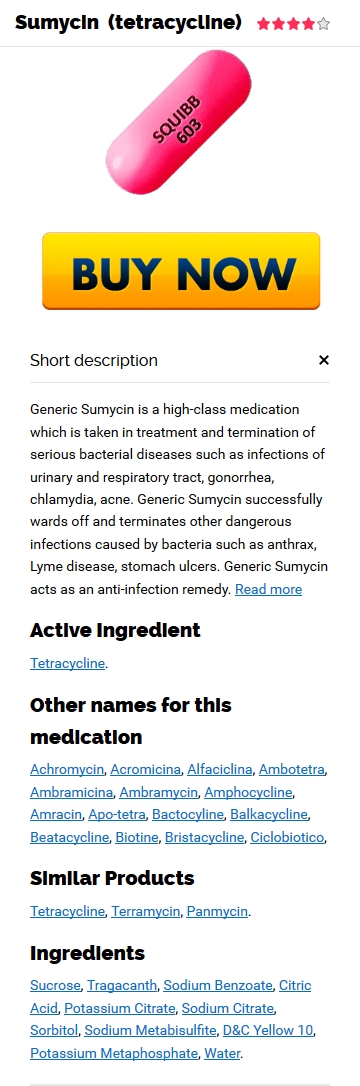 Purchase Online Generic Sumycin