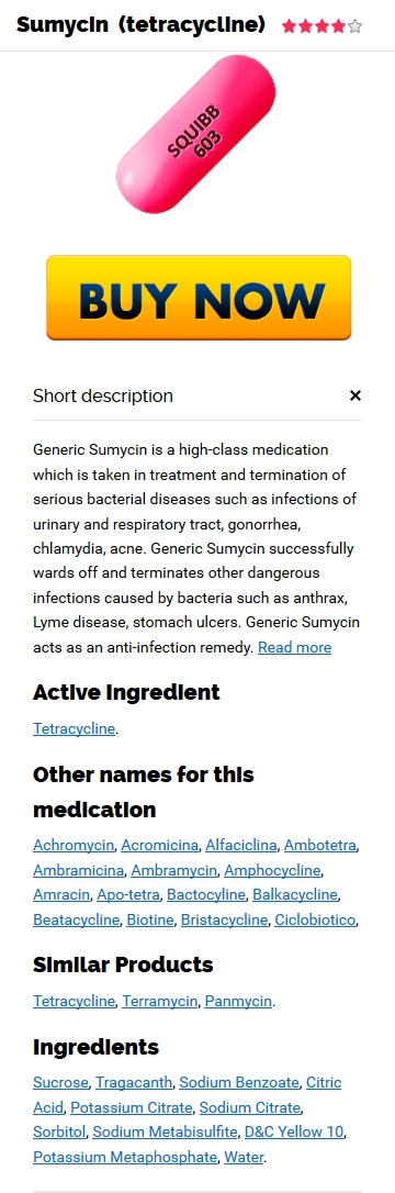 Safe Buy 500 mg Sumycin