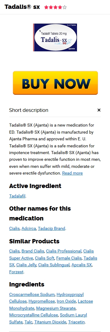 Discount 10 mg Tadalis