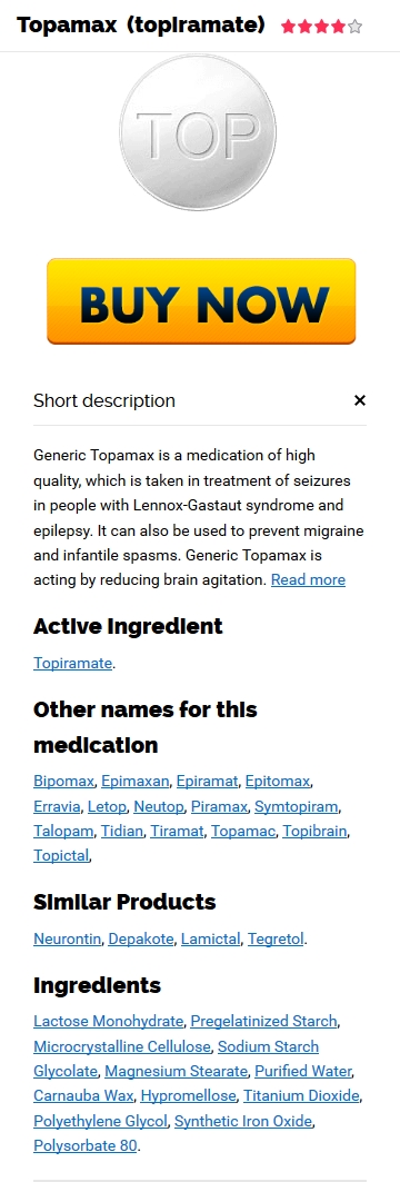 Cheapest Generic Topamax Purchase