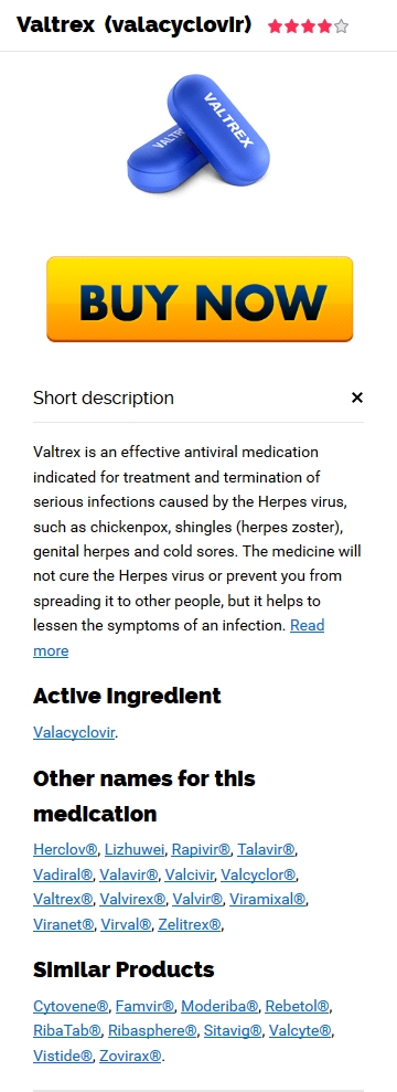 Buy Generic Valacyclovir 1000 mg