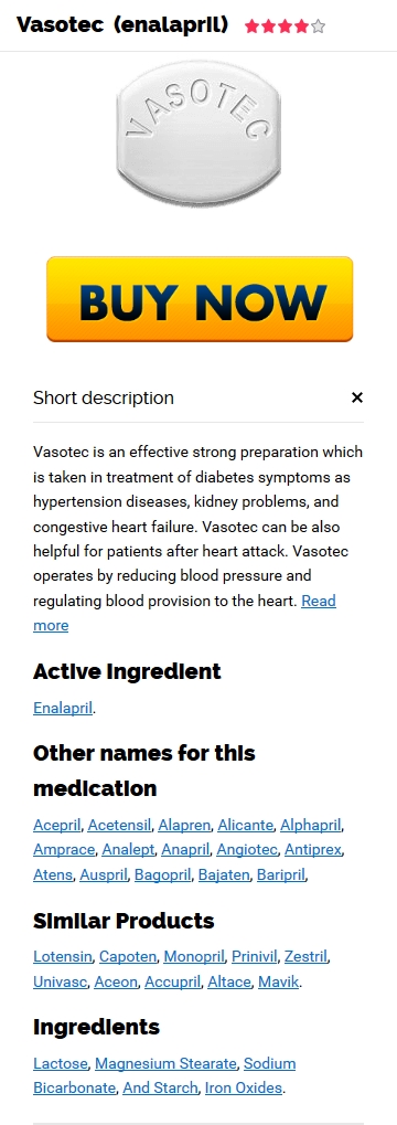 Order 10 mg Vasotec