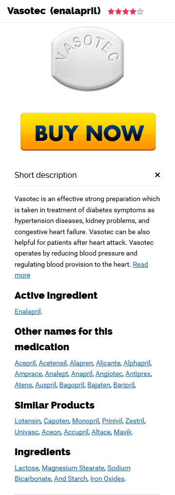 Buy Cheap Vasotec Generic