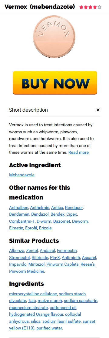 Order Vermox Generic pills