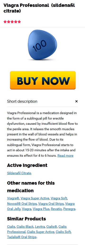 Buy Generic Professional Viagra Online