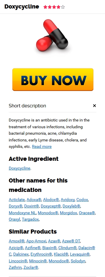 cheapest Doxycycline Buy