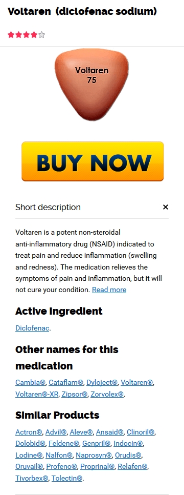 Looking 100 mg Voltaren online