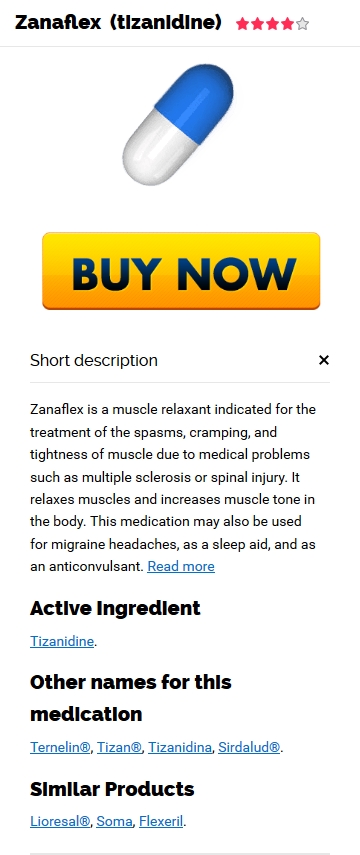 Buy Zanaflex 2 mg compare prices