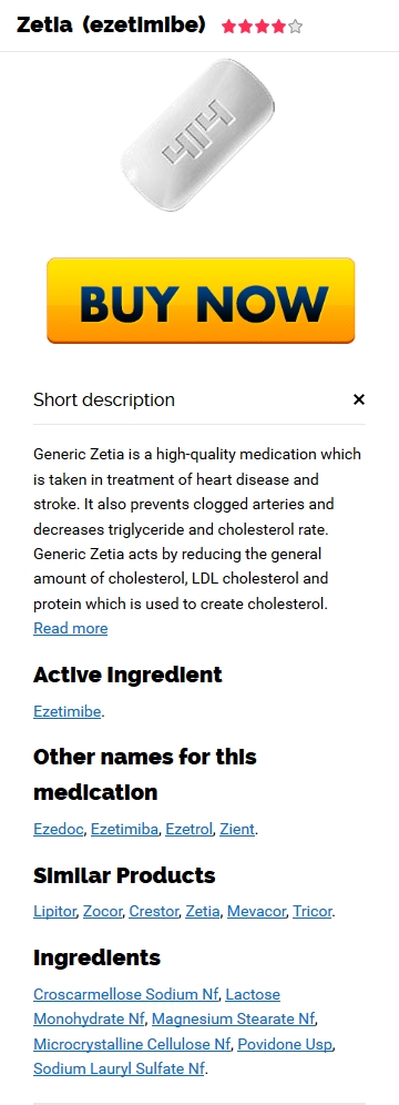 Generic Zetia Lowest Price