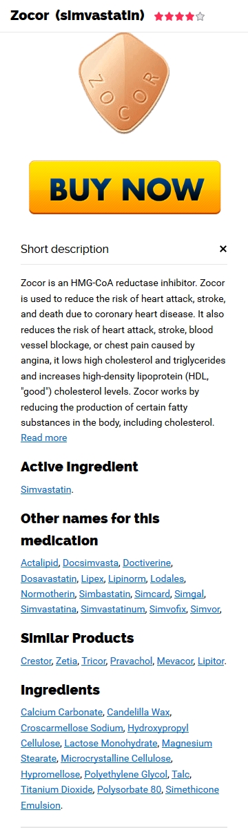 Costo Zocor 20 mg