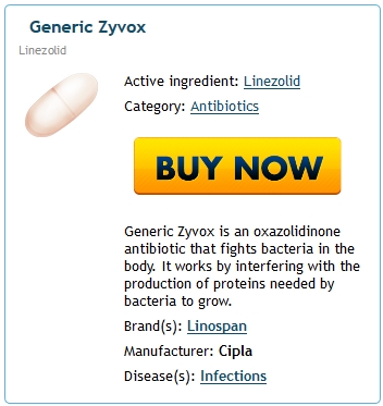 Safe Buy Zyvox 600 mg generic