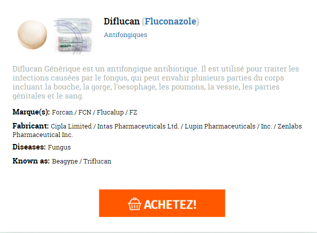 Commander Diflucan En Ligne