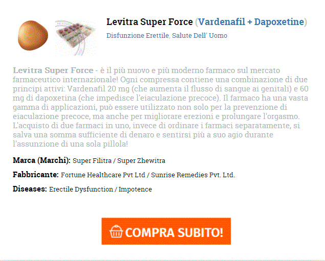 Farmacia più economica per comprare Levitra Super Force 20 + 60 mg - godrive.com.mx