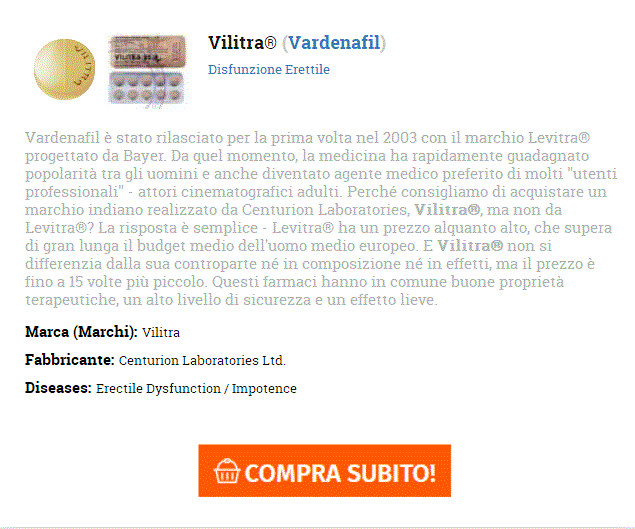 Marchio Vilitra 10 mg in vendita | www.fonglaw.nyc