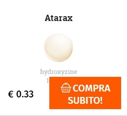 acquistare pillole Atarax a buon mercato