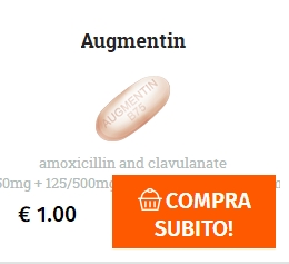 miglior Amoxicillin And Clavulanate online