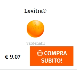 acquista il marchio Levitra online