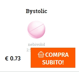 acquista pillole di Nebivolol online