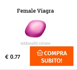 quanto costa un Female Viagra