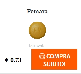 acquista Letrozole