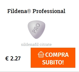 compra il vero Fildena Professional online