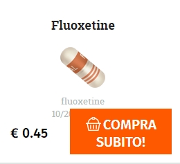 Fluoxetine di marca in vendita