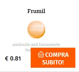 acquista Amiloride And Furosemide generico