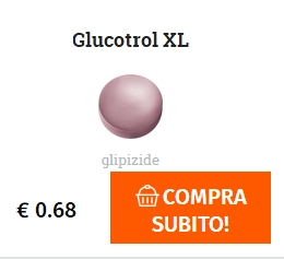 miglior acquisto su Glucotrol XL