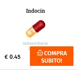 prezzo online Indocin