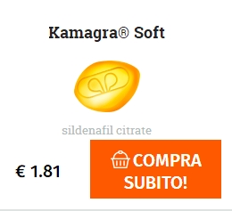 Kamagra Soft online di marca
