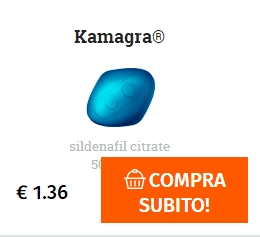 Kamagra acquisto generico