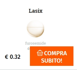 acquistare pillole Lasix