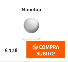 acquisto generico di Nimotop
